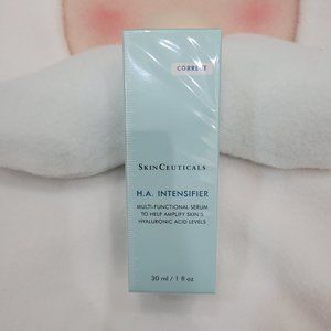 SkinCeuticals Hyaluronic Acid Intensifier (H.A.) (Sealed Never Opened)